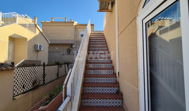 Reventa - Property - Orihuela - Inland