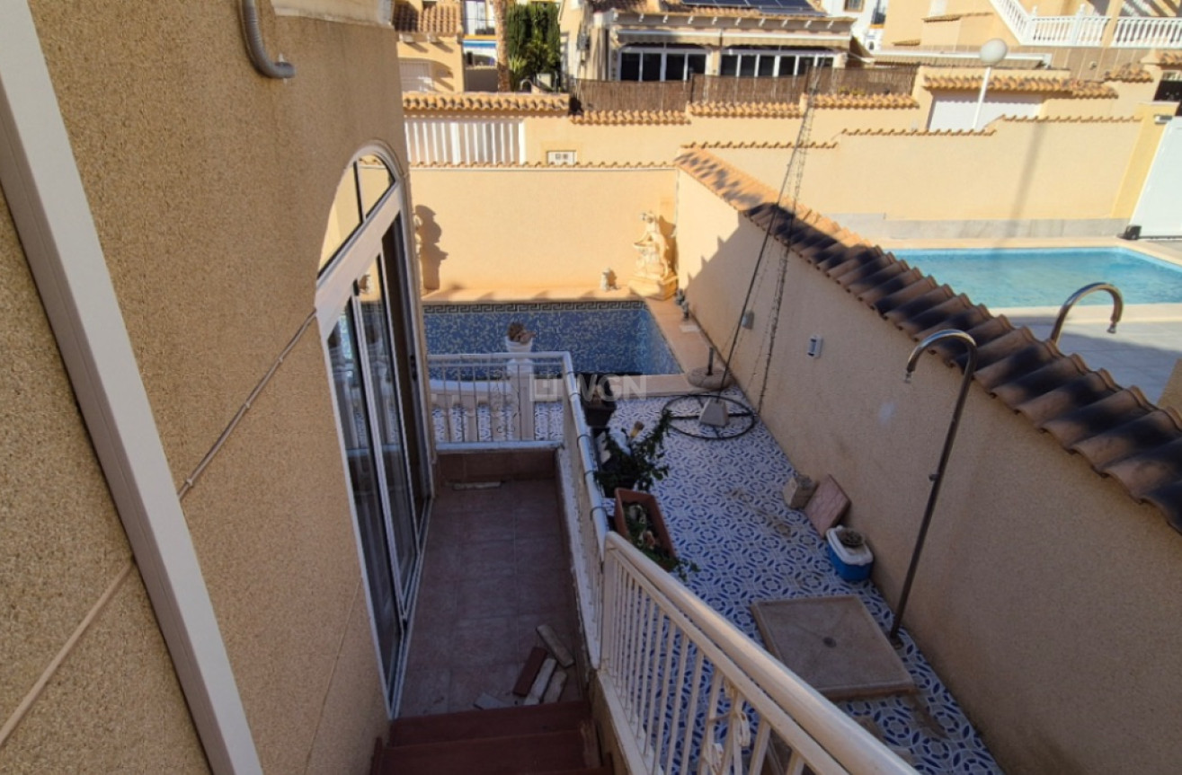 Reventa - Property - Orihuela - Inland