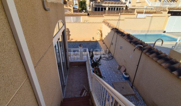 Reventa - Property - Orihuela - Inland