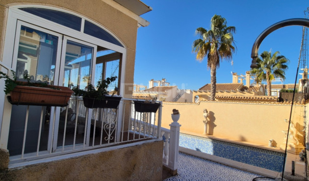 Reventa - Property - Orihuela - Inland