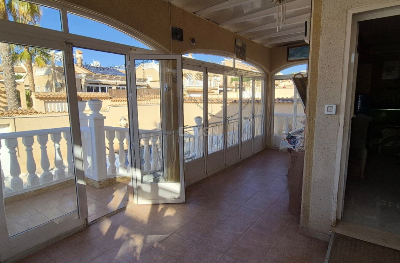 Reventa - Property - Orihuela - Inland