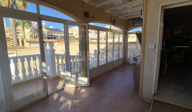 Reventa - Property - Orihuela - Inland