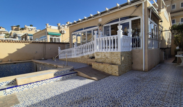 Reventa - Property - Orihuela - Inland