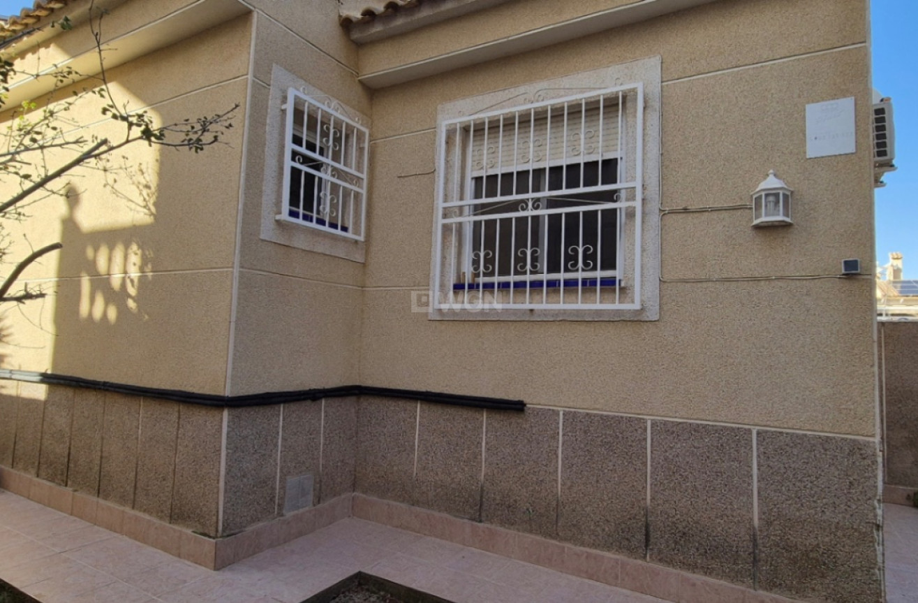 Reventa - Property - Orihuela - Inland