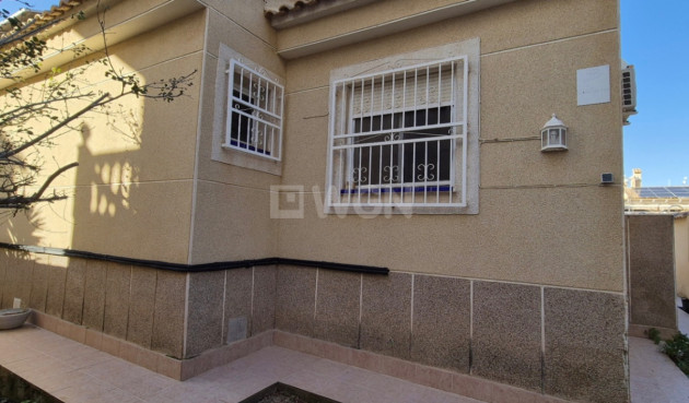 Reventa - Property - Orihuela - Inland