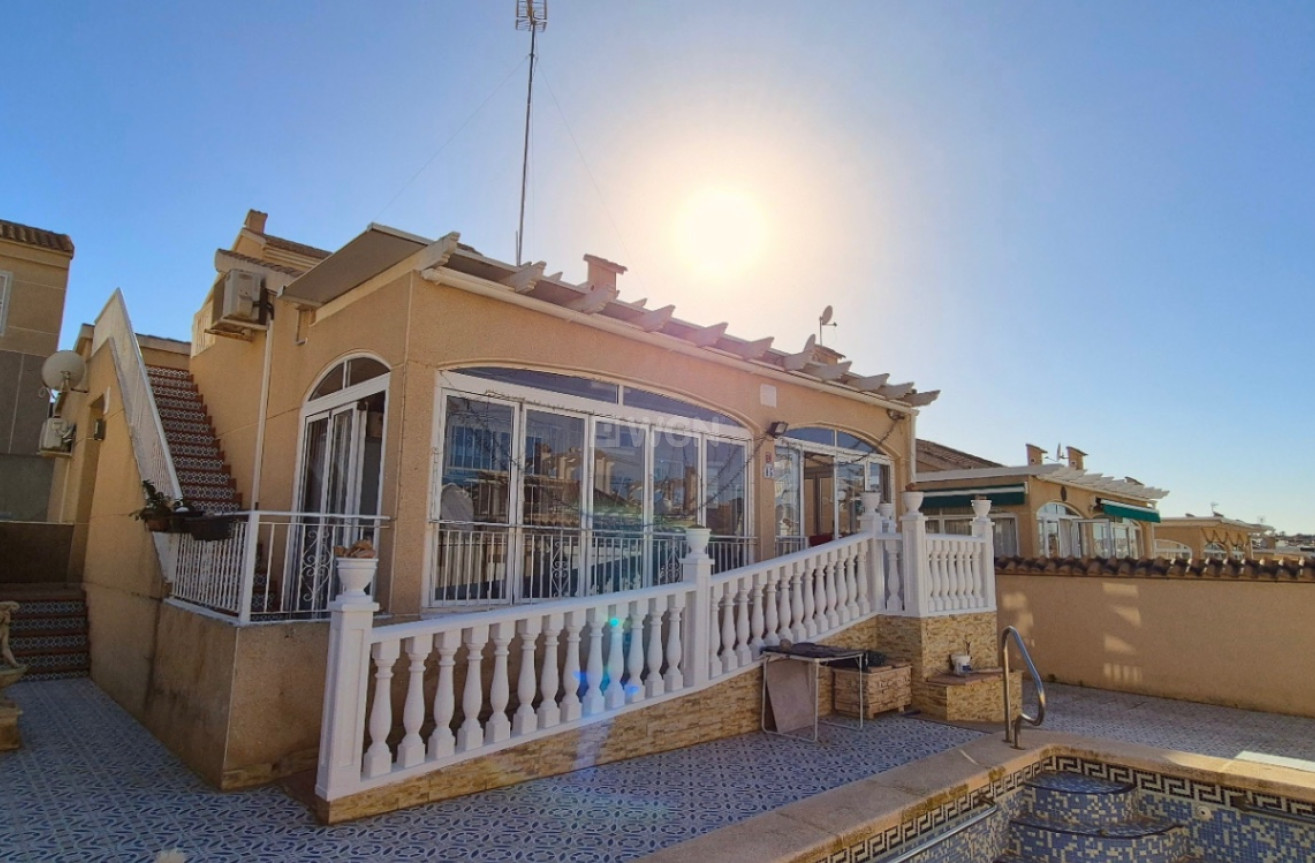 Reventa - Property - Orihuela - Inland