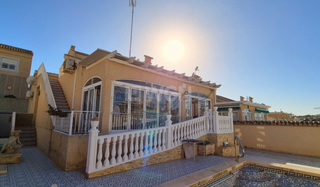 Reventa - Property - Orihuela - Inland