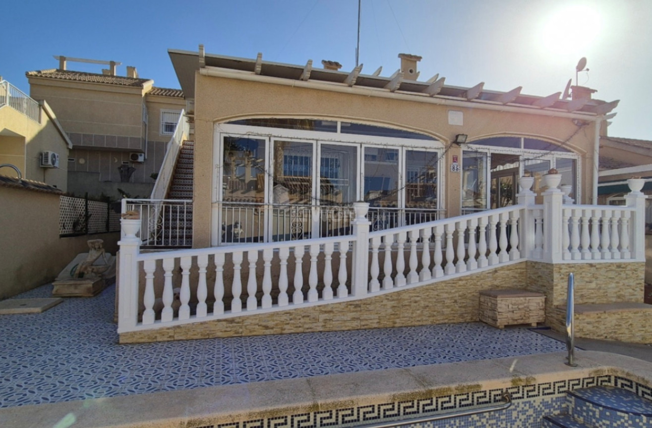 Reventa - Property - Orihuela - Inland