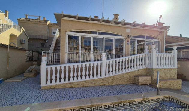 Reventa - Property - Orihuela - Inland