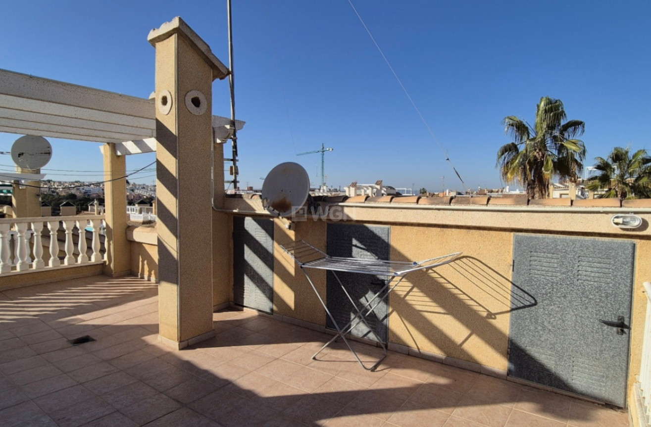 Reventa - Property - Orihuela - Inland