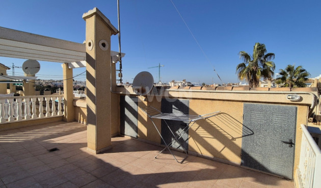 Reventa - Property - Orihuela - Inland