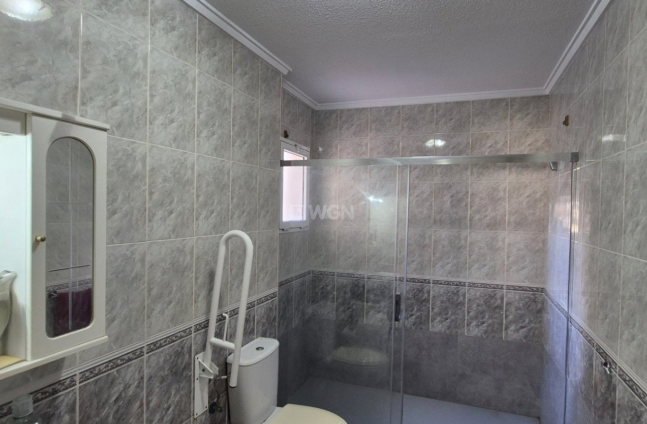 Reventa - Property - Orihuela - Inland