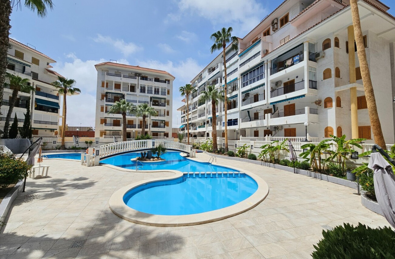 Resale - Penthouse Penthouse - La Mata - Costa Blanca