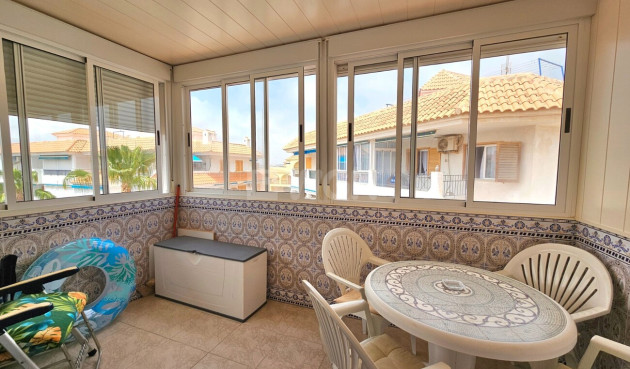 Resale - Penthouse Penthouse - La Mata - Costa Blanca