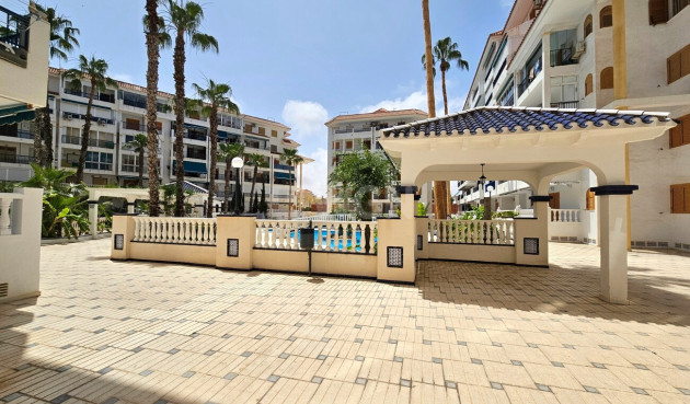 Resale - Penthouse Penthouse - La Mata - Costa Blanca