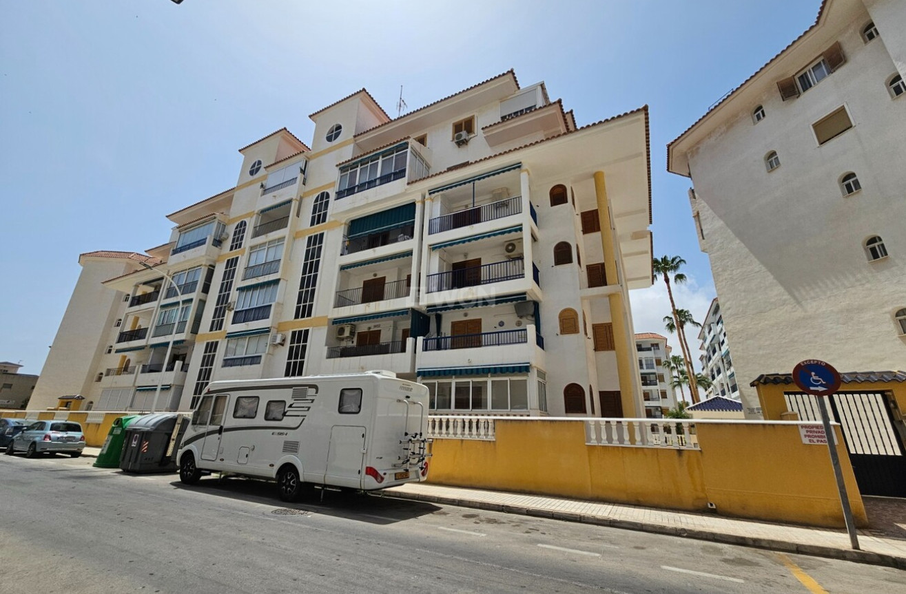 Resale - Penthouse Penthouse - La Mata - Costa Blanca