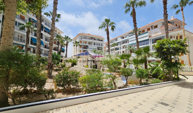 Resale - Penthouse Penthouse - La Mata - Costa Blanca