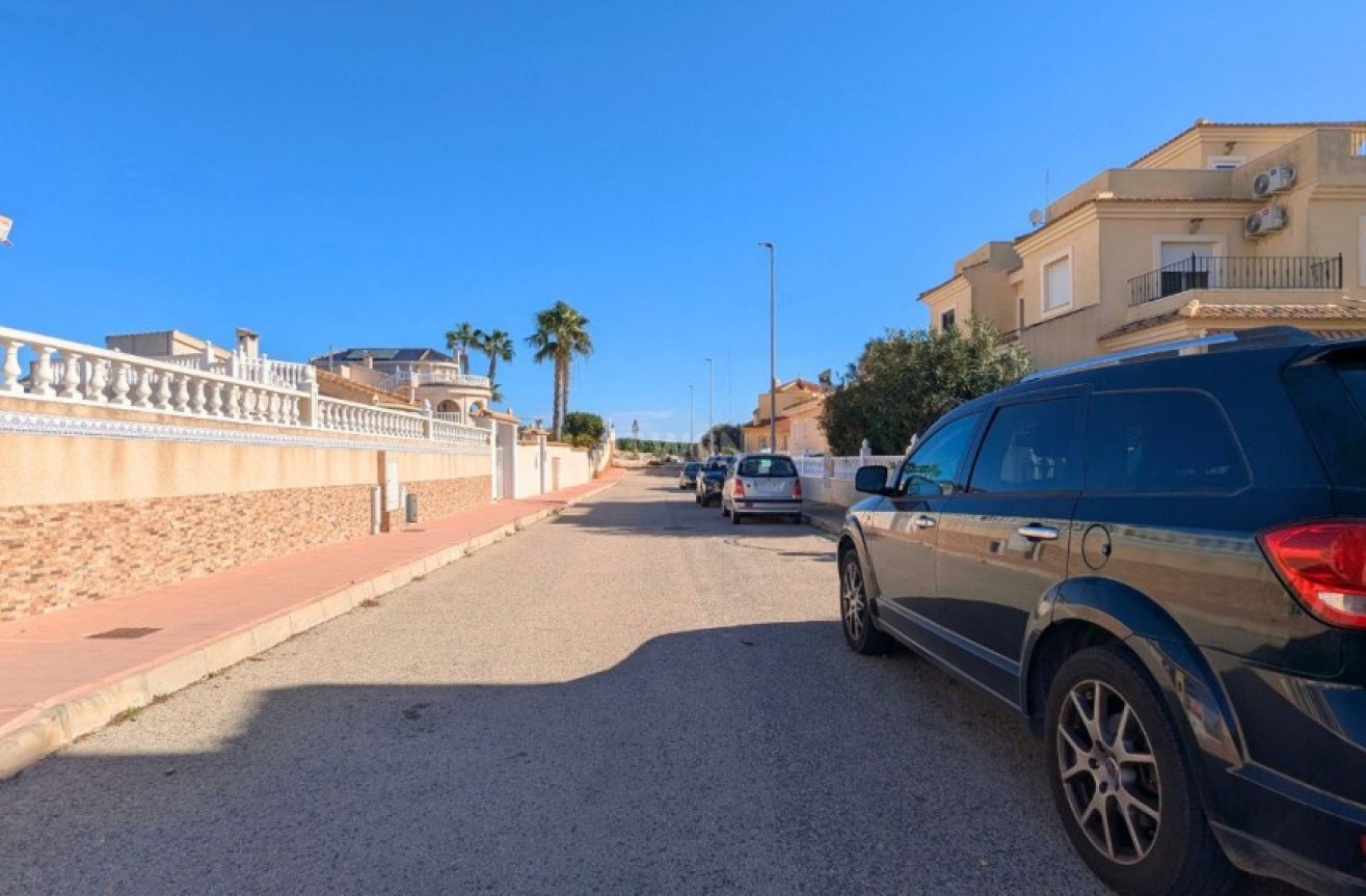 Odsprzedaż - Villa - Ciudad Quesada - Costa Blanca