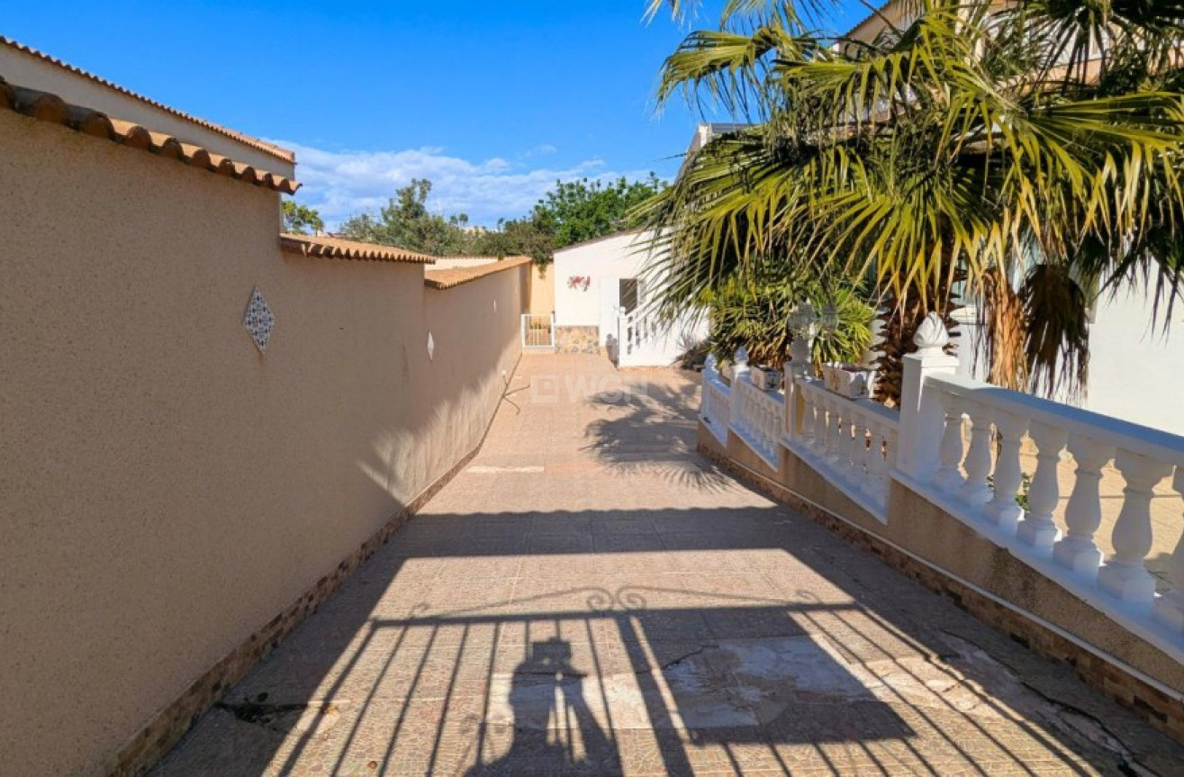 Odsprzedaż - Villa - Ciudad Quesada - Costa Blanca