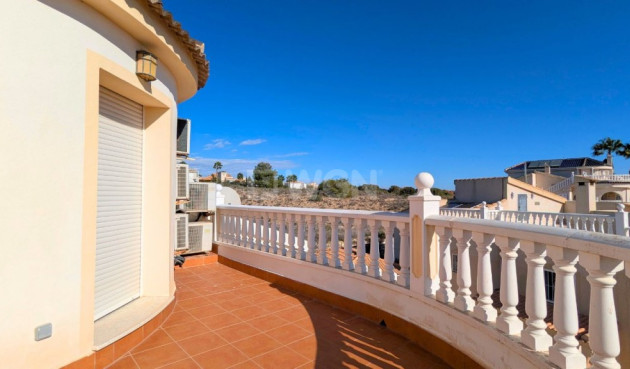 Odsprzedaż - Villa - Ciudad Quesada - Costa Blanca