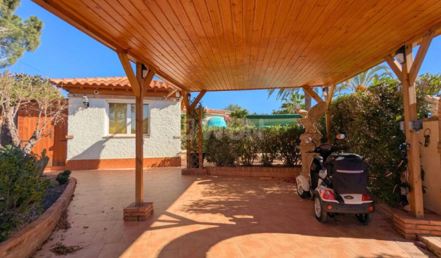 Odsprzedaż - Villa - Ciudad Quesada - Costa Blanca