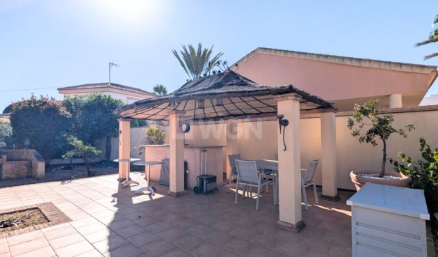 Odsprzedaż - Villa - Ciudad Quesada - Costa Blanca