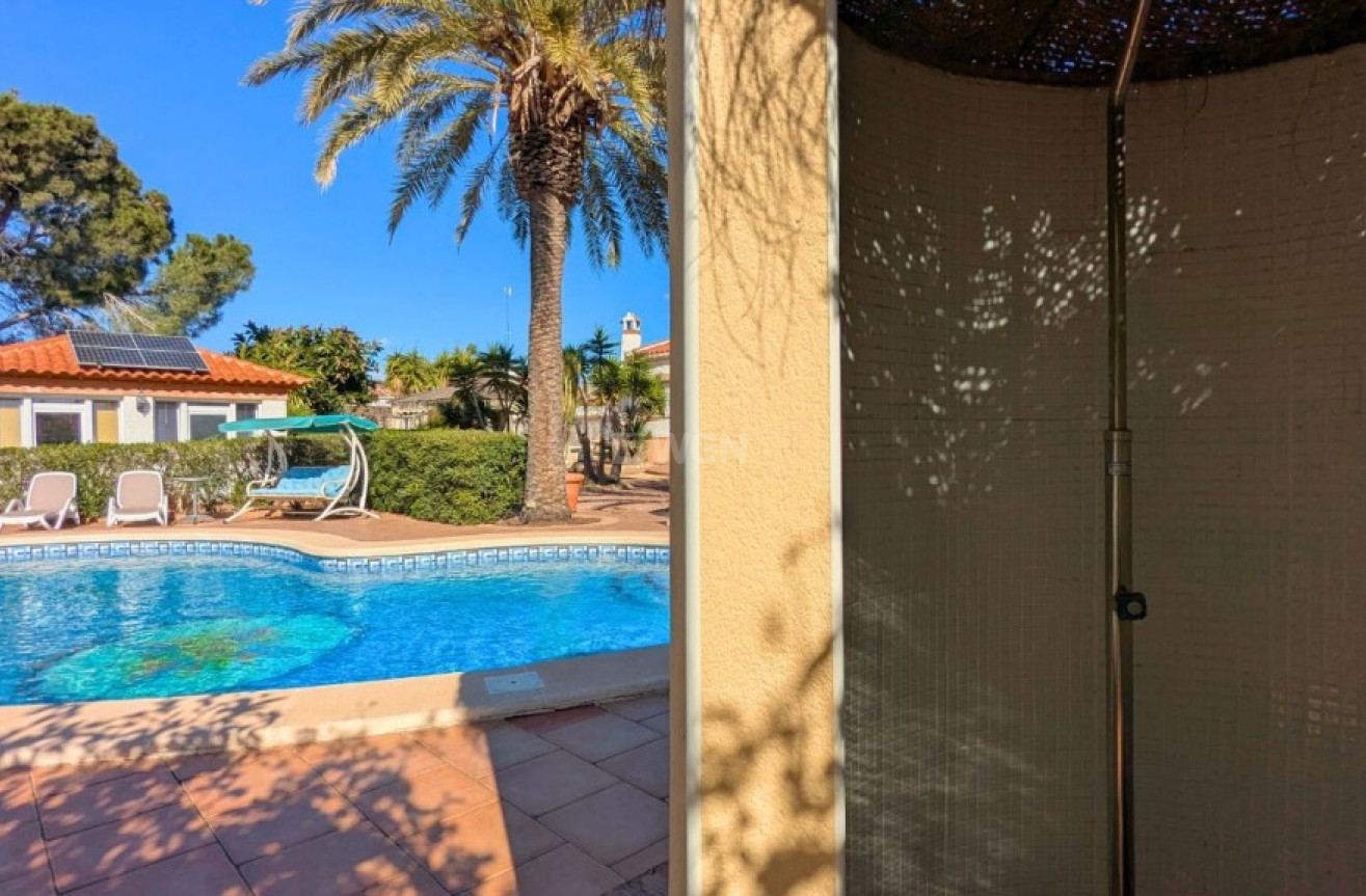 Odsprzedaż - Villa - Ciudad Quesada - Costa Blanca