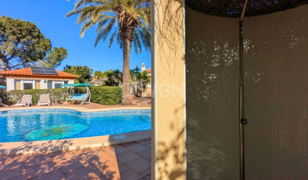 Odsprzedaż - Villa - Ciudad Quesada - Costa Blanca