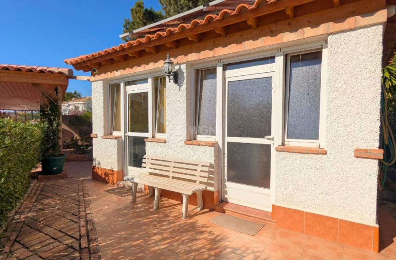 Odsprzedaż - Villa - Ciudad Quesada - Costa Blanca