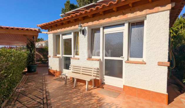 Odsprzedaż - Villa - Ciudad Quesada - Costa Blanca