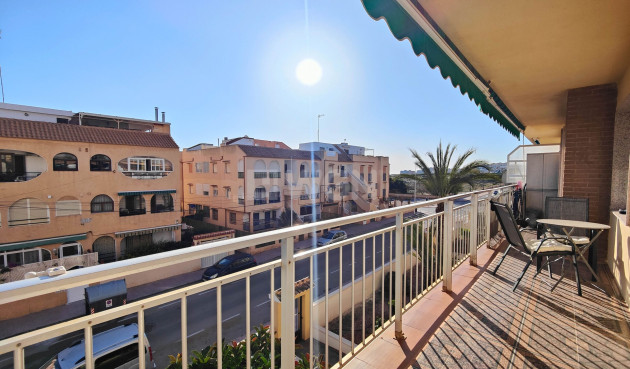 Reventa - Apartamento / piso - Torrevieja - Costa Blanca