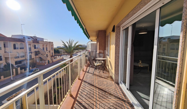 Reventa - Apartamento / piso - Torrevieja - Costa Blanca