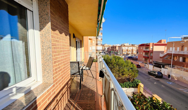 Reventa - Apartamento / piso - Torrevieja - Costa Blanca