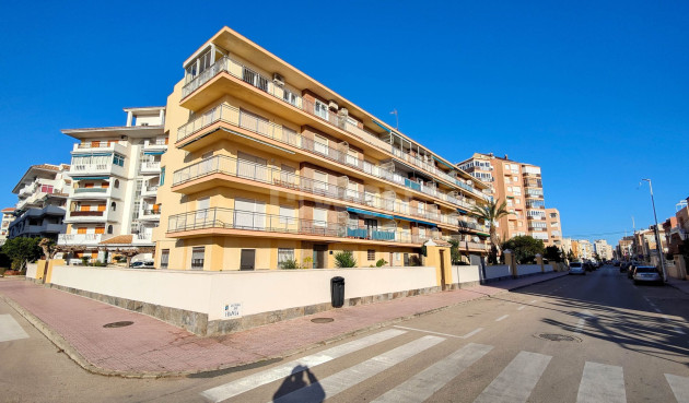 Reventa - Apartamento / piso - Torrevieja - Costa Blanca