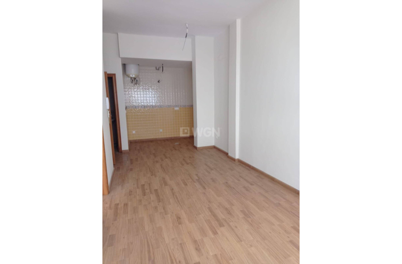 Reventa - Apartamento / piso - Lo Pagan - LA PUNTICA