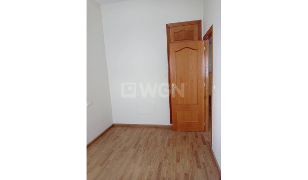 Reventa - Apartamento / piso - Lo Pagan - LA PUNTICA