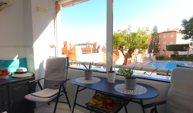 Reventa - Apartamento / piso - Torrevieja - La Mata