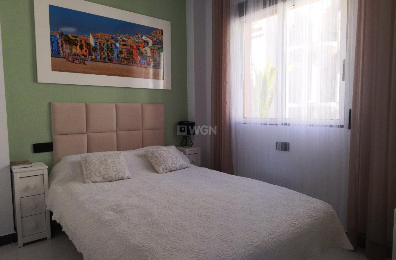 Reventa - Apartamento / piso - Torrevieja - La Mata