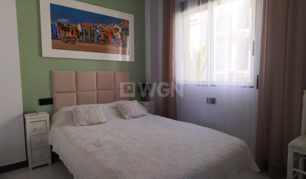 Reventa - Apartamento / piso - Torrevieja - La Mata