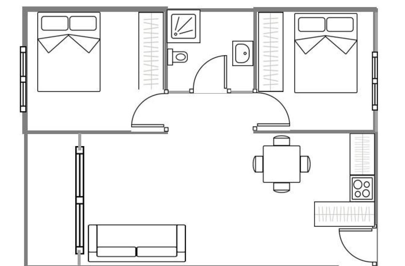 Reventa - Apartamento / piso - Torrevieja - La Mata