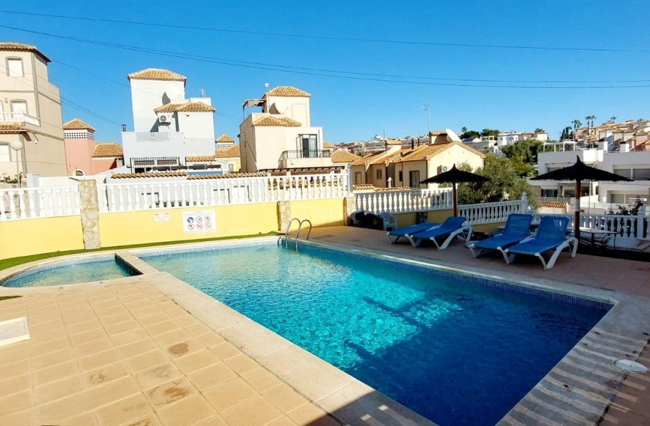 Reventa - Bungalow - San Miguel de Salinas - Las Filipinas