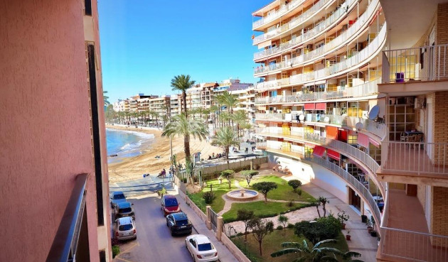 Reventa - Apartamento / piso - Torrevieja - Costa Blanca