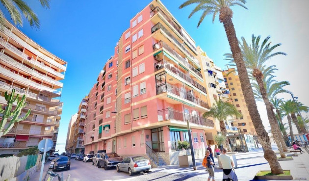 Reventa - Apartamento / piso - Torrevieja - Costa Blanca