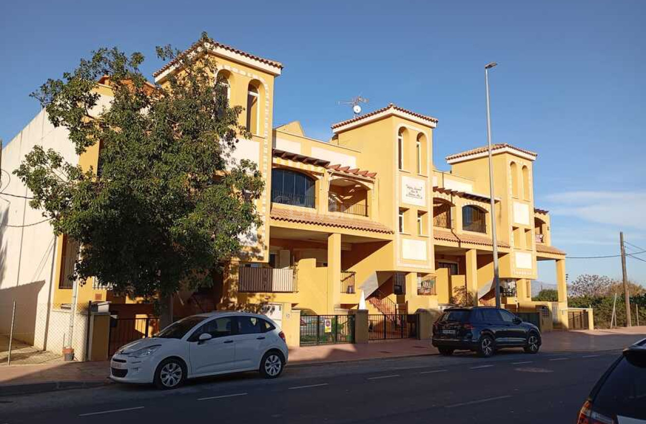 Reventa - Apartamento / piso - Daya Nueva - Costa Blanca