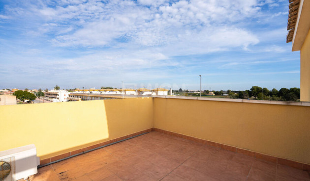 Reventa - Apartamento / piso - Daya Nueva - Costa Blanca