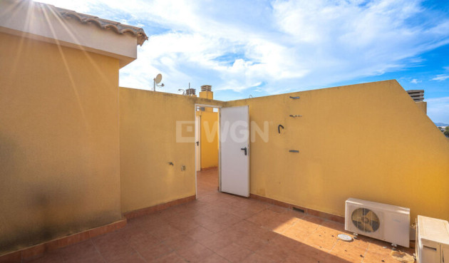 Reventa - Apartamento / piso - Daya Nueva - Costa Blanca