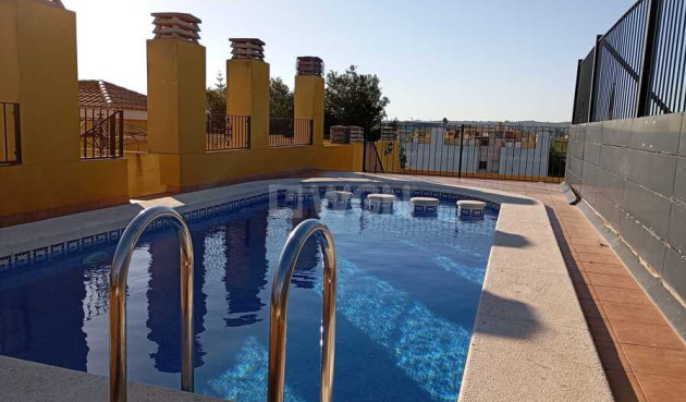 Reventa - Apartamento / piso - Daya Nueva - Costa Blanca