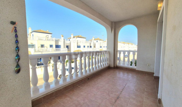 Reventa - Apartamento / piso - Daya Vieja - Costa Blanca