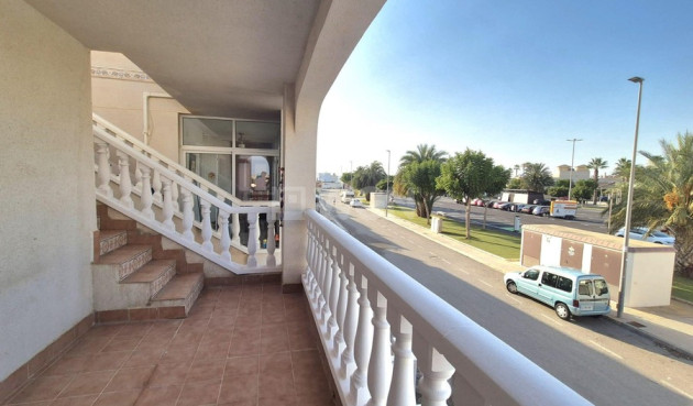 Reventa - Apartamento / piso - Daya Vieja - Costa Blanca