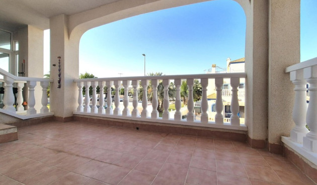 Reventa - Apartamento / piso - Daya Vieja - Costa Blanca